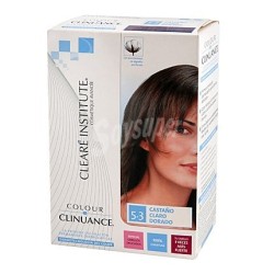COLOUR CLINUANCE TINTE 5.3 CASTAÑO CLARO DORADO