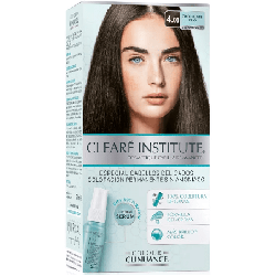 COLOUR CLINUANCE TINTE 4.01 CHOCOLATE FRIO