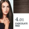 COLOUR CLINUANCE TINTE 4.01 CHOCOLATE FRIO