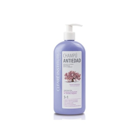 CLEARE INSTITUTE PACK ANTIEDAD CHAMPU + CREMA ACON