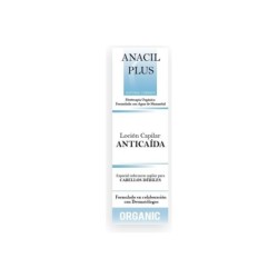 ANACIL PLUS LOCION CAPILAR ANTICAIDA 125 ML