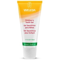 WELEDA GEL DENTIFRICO NIÑOS 50 ML