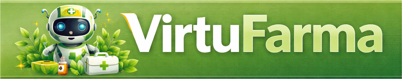 Virtufarma
